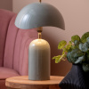 Kovová stolní lampa Querido -fv-interier-25