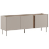 TV stolek Lucile 140 x 35,5 cm