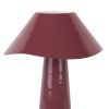 Fialová kovová stolní lampa Ameno -fv-interier-25