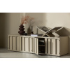 Kovový TV stolek Lavene 160 x 44 cm -fv-interier-25