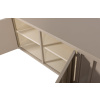 Kovový TV stolek Lavene 160 x 44 cm -fv-interier-25