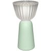 Nabíjecí stolní LED lampa Swiing 20 cm