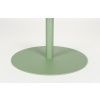 Kovový zahradní stolek SNOW 60 cm -fv-interier-25