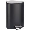 Kovový odpadkový koš EasyStore 5 l