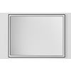 Závěsné zrcadlo s LED osvětlením Ambor 80 x 60 cm -fv-interier-25
