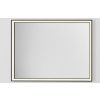 Závěsné zrcadlo s LED osvětlením Ambor 80 x 60 cm -fv-interier-25