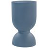 Kovový odkládací stolek BRAMTON 31 cm