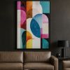 Obraz Flocco 160 x 100 cm -fv-interier-25