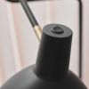 Kovová stojací lampa Metropole Deluxe 138 cm -fv-interier-25