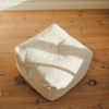 Bouclé puf Keno 63 x 63 cm -fv-interier-25