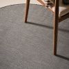 Koberec PETRA 120 cm -fv-interier-25