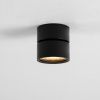 Černé kovové bodové LED světlo Nova Luce Pull 8 cm -fv-interier-25
