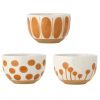 Set misek Linora 580 ml
