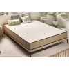 Pěnová matrace Bamboo Care 160 x 200 cm, tl. 18 cm -fv-interier-25