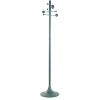 Modrý stojací věšák ZUIVER JASON 174,5 cm