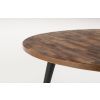 Teakový jídelní stůl WLL MO 110 cm -fv-interier-25