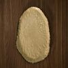 Hnědý keramický tácek Kave Home Abela 40 x 24,5 cm -fv-interier-25