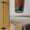 Černá kovová stojací lampa Nuvira 130 cm -fv-interier-25