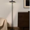 Černá kovová stojací lampa Nuvira 130 cm -fv-interier-25