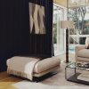 Abstraktní obraz Kave Home Marvilo 100 x 80 cm -fv-interier-25