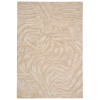 Béžový koberec Kave Home Tribet 160 x 230 cm