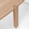 Dubový konferenční stolek Kulin 100 cm  -fv-interier-25