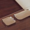 Set dvou nerezových táců kave home Nirela 29,5 x 15 cm / 15 x 15 cm -fv-interier-25
