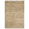 Barevný vlněný koberec Kave Home Elanis 160 x 230 cm