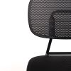 Černá jídelní židle Tondina Slim -fv-interier-25