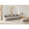 Béžová sametová čtyřmístná pohovka Windsor & Co Aldrin 226 cm -fv-interier-25