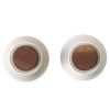 Set dvou bílých keramických mlýnků na sůl a pepř AUDO GRINDER 20,5 cm -fv-interier-25