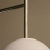 Stříbrné kovové nástěnné světlo AUDO TR BULB -fv-interier-25