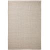Béžový zahradní  koberec kave home Turiane 160 x 230 cm