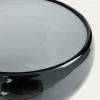 Šedá skleněná mísa Kave Home Sirau Ø30 cm -fv-interier-25