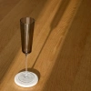 Šedá sklenice na sekt Kave Home Clarien 180 ml -fv-interier-25
