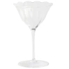 Sklenička na kokteil Kave Home Neia 290 ml