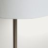 Bronzová kovová stojací lampa Kave home Navat 153 cm -fv-interier-25