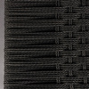 Hnědá dubová lavice KINTARO 90 cm -fv-interier-25