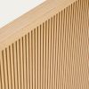 Dubové čelo k posteli Kave Home Helvine 90 cm -fv-interier-25