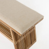 Dřevěná lavice Housecraft Living Djia 110 cm s béžovým sedákemDřevěná lavice Housecraft Living Djia 134 cm s béžovým sedákem -fv-interier-25