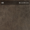 Tmavě hnědé kožené křeslo Mesonica Puzo -fv-interier-25