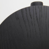 Černá dřevěná stolička MALDEN 45 cm -fv-interier-25