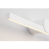 Bílé kovové nástěnné LED světlo Nova Luce Breggo 61 cm -fv-interier-25