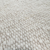 Krémově bílý vlněný koberec Mellow 160 x 230 cm -fv-interier-25