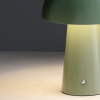 Zelená kovová nabíjecí stolní LED lampa Nova Luce Ande -fv-interier-25