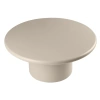 Béžový konferenční stolek Ardo ⌀80 cm