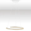 Bílé kovové závěsné LED světlo Nova Luce Gleamy 46 cm -fv-interier-25
