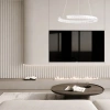 Bílé kovové závěsné LED světlo Nova Luce Gleamy 46 cm -fv-interier-25