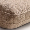 Hnědý polštář Kave Home Blok 50 x 60 cm -fv-interier-25