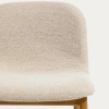 Béžová barová židle Kave Home Elnor 65 cm -fv-interier-25